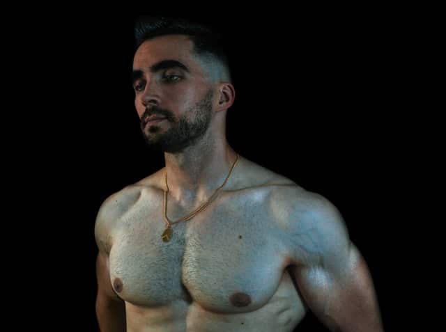 dégradé bas à blanc