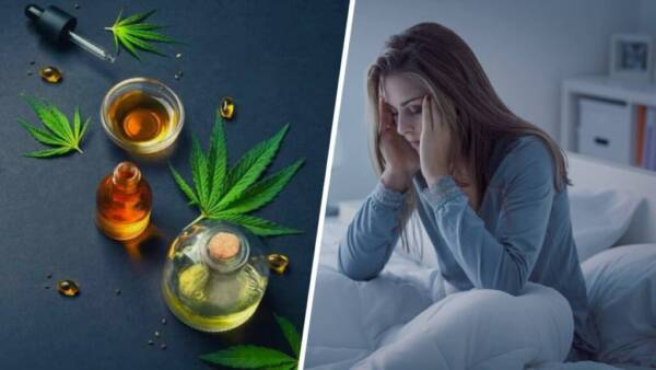 Les avantages du CBD sur le sommeil