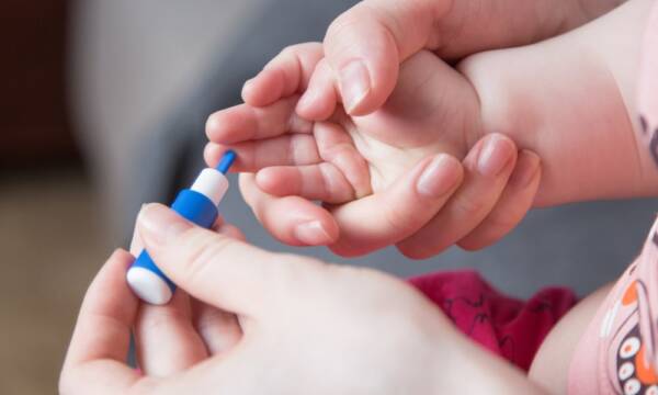Diagnostic et prise en charge de l'hypoglycémie