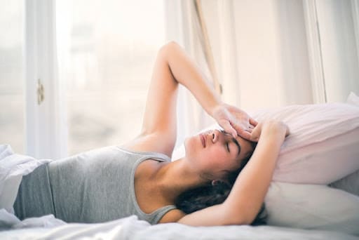 sommeil et apnee