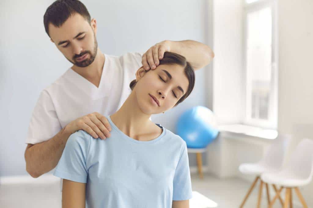 consultation ostéopathe pour douleurs