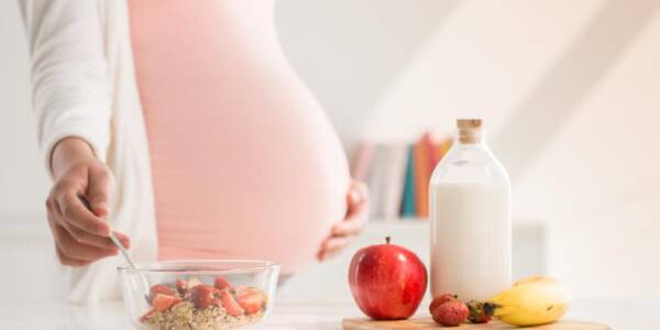 Les options à considérer pour la constipation chez les femmes enceintes