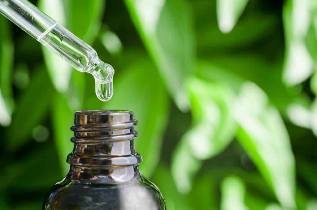 glycerol eczéma