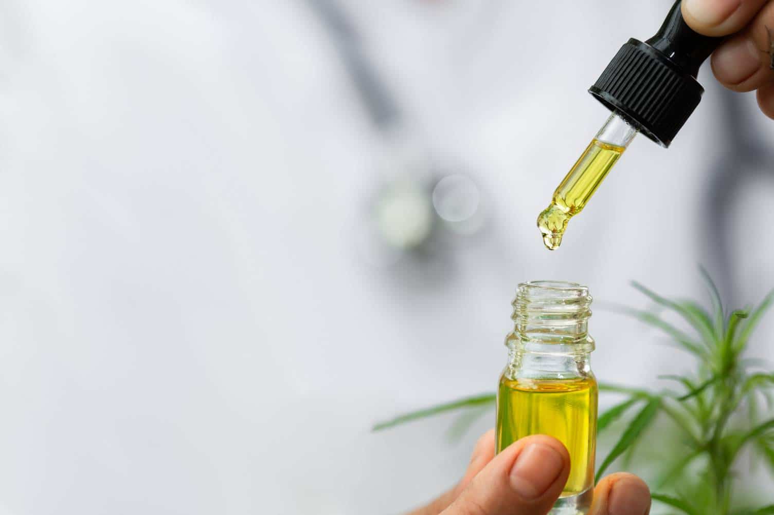 Spectre huile CBD full spectrum broad isolat boutique en ligne consommation posologie