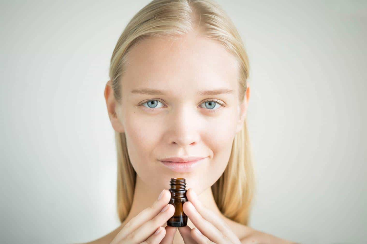 Allergie au pollen huiles essentielles