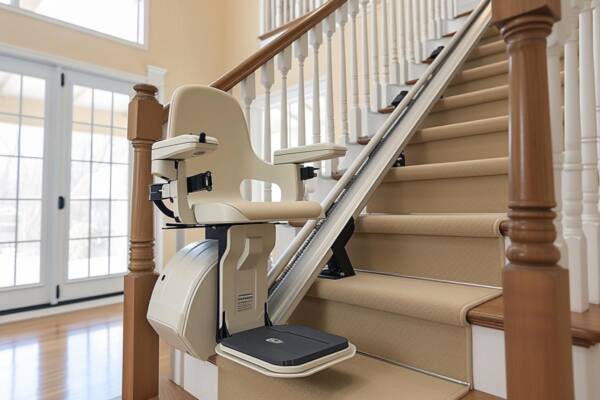 Les défis de mobilité liés au vieillissement