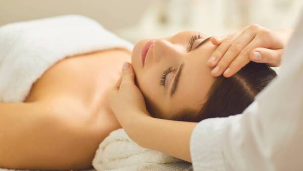 L'expérience réconfortante des spas