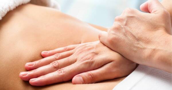 Qu&rsquo;est-ce qu&rsquo;un massage bien-&ecirc;tre ?