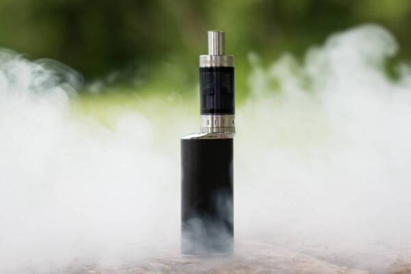 Vapotage : Une solution de sevrage tabagique sans manque