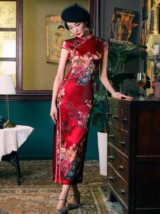 Qipao