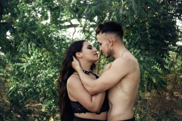 Une réserve émotionnelle bien remplie