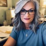 coupe de cheveux rasé femme 50 ans