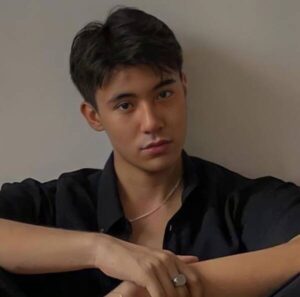 coupe de cheveux cor&eacute;enne homme