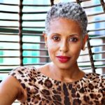 coupe de cheveux rasé femme 50 ans