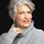 coupe de cheveux court femme 60 ans