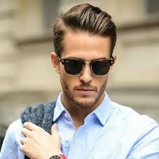 cheveux fins homme quelle coupe