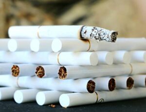 Arrêter le tabac au laser