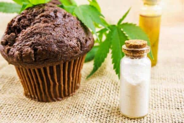cristaux CBD