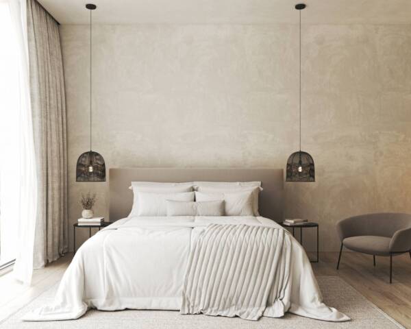 literie &agrave; Chamb&eacute;ry