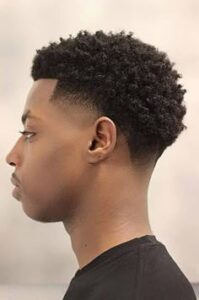 fade vs taper