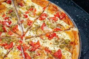 Les 15 recettes de pizzas emblématiques