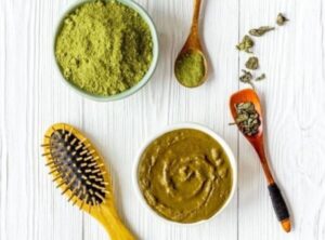 Comment faire du henn&eacute;