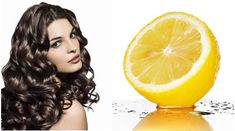 foncer naturellement ses cheveux