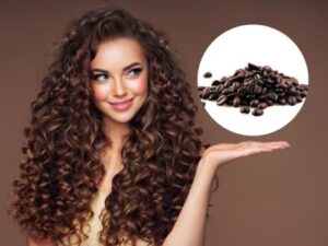 foncer ses cheveux naturellement