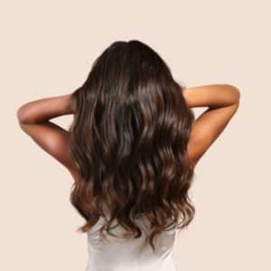 foncer naturellement ses cheveux