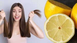 foncer naturellement ses cheveux