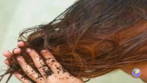 foncer ses cheveux naturellement