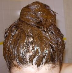 Comment faire du henn&eacute;