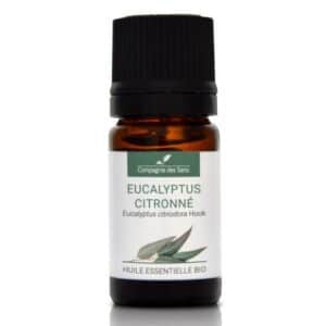 huille essentielle contre les moustiques