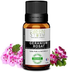 huille essentielle contre les moustiques