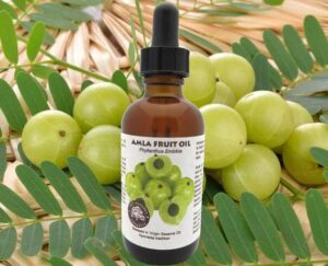 amla huile