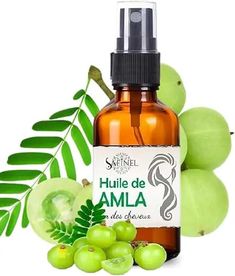 amla huile