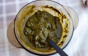 Comment faire du henn&eacute;