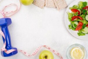 faire bilan nutritionnel
