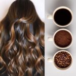 foncer ses cheveux naturellement