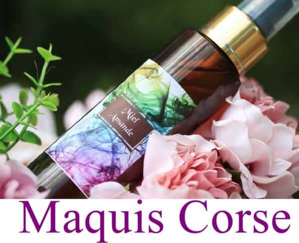 Parfum Corse