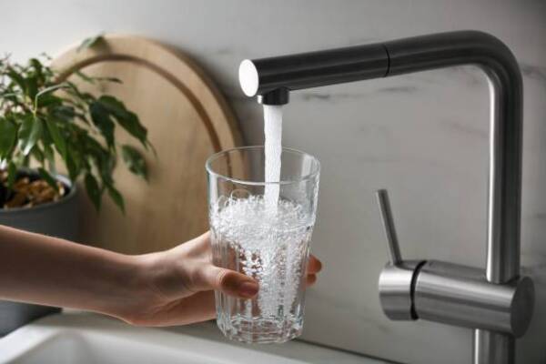 purificateur d'eau pour santé