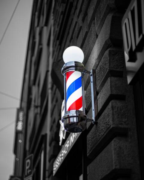 phoenix barber shop