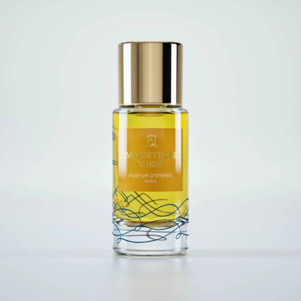 Fragrance corse