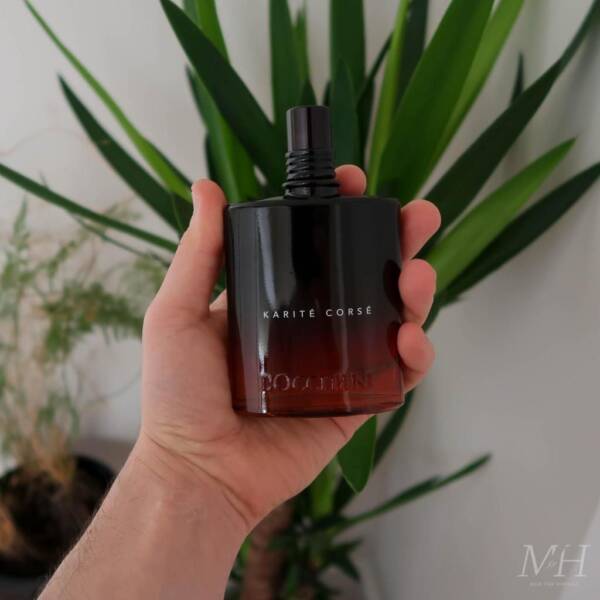 Fragrance corse