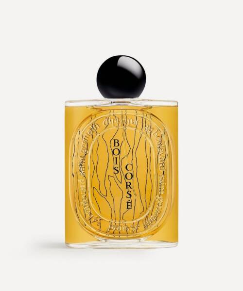 Fragrance corse