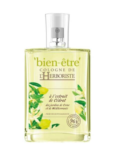 Parfum Corse