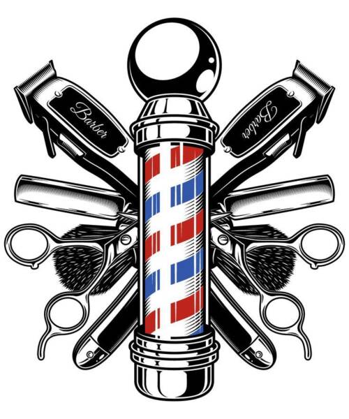 barber shop