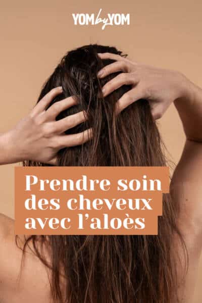 Coiffure sans gel