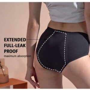 culotte menstruelle