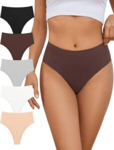 culotte menstruelle